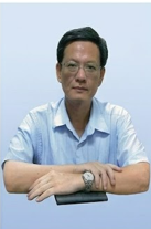 第一任所長 洪三財律師