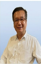 何瑞富 顧問