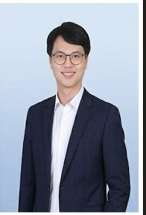 謝昀蒼 主持律師