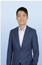 洪維廷 所長